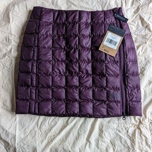 North Face ThermoBall Skirt
